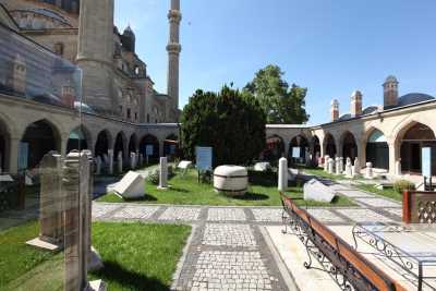 islam eserleri müzesi